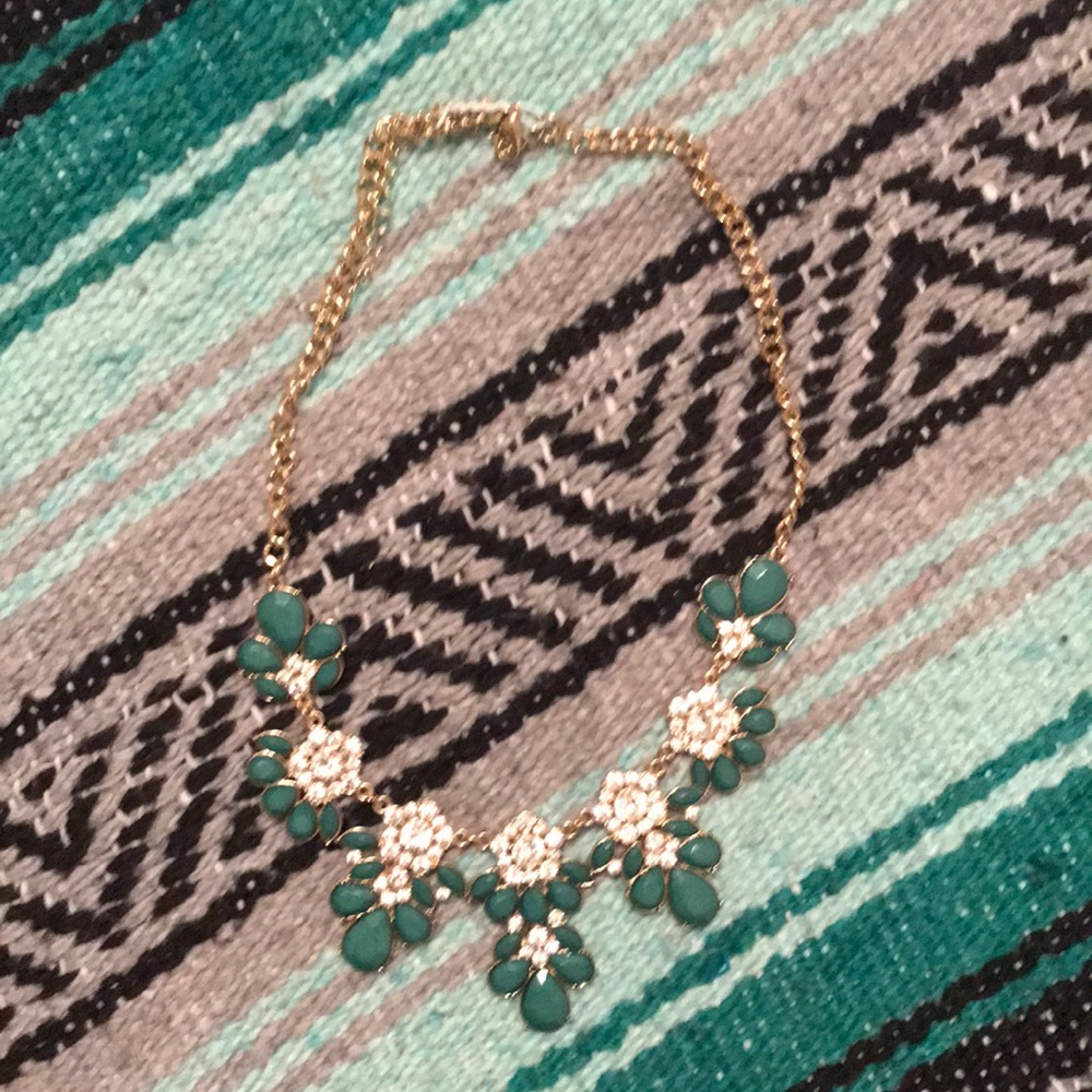 Cute necklace